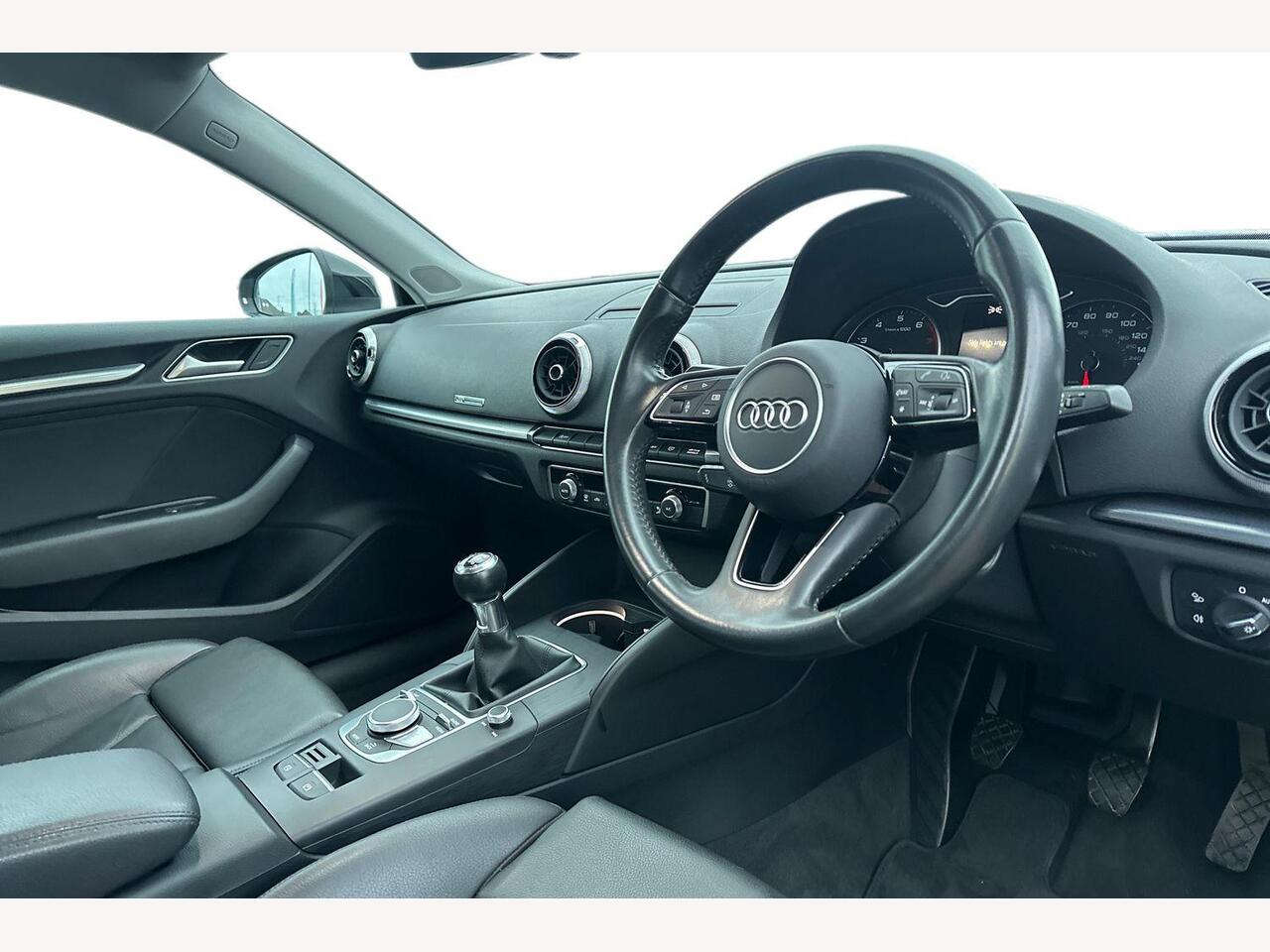 Used Audi A3 2018 for sale - 77145546: Photo 7