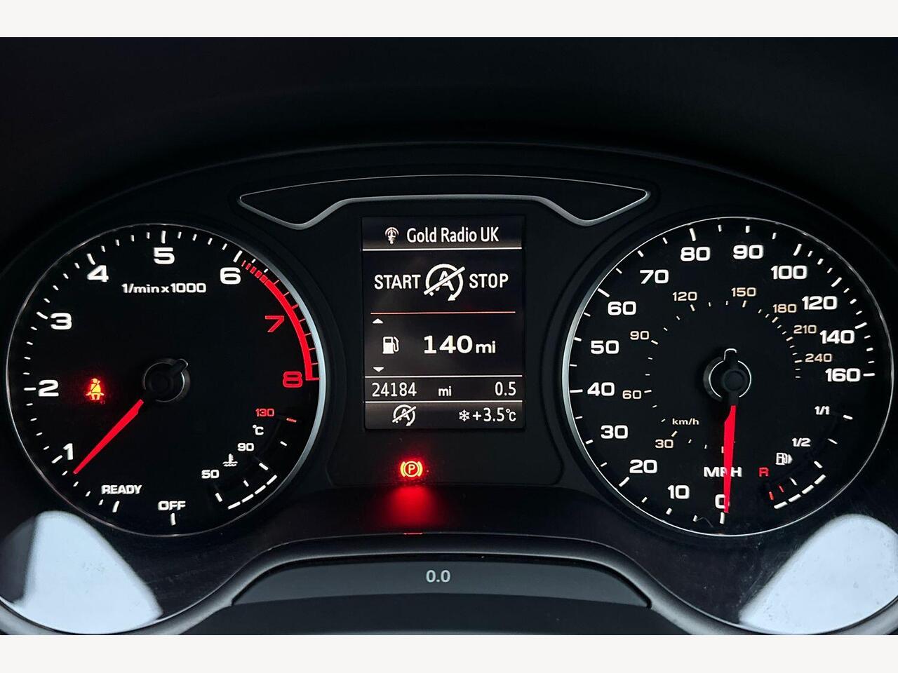 Used Audi A3 2018 for sale - 77145546: Photo 8