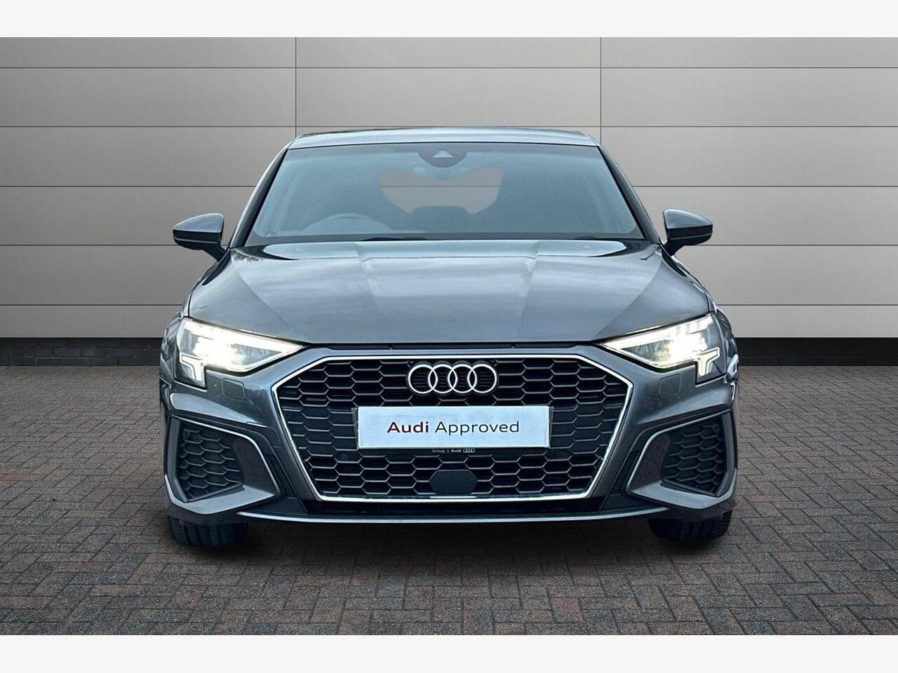 Used Audi A3 2022 for sale - 77910943: Photo 10