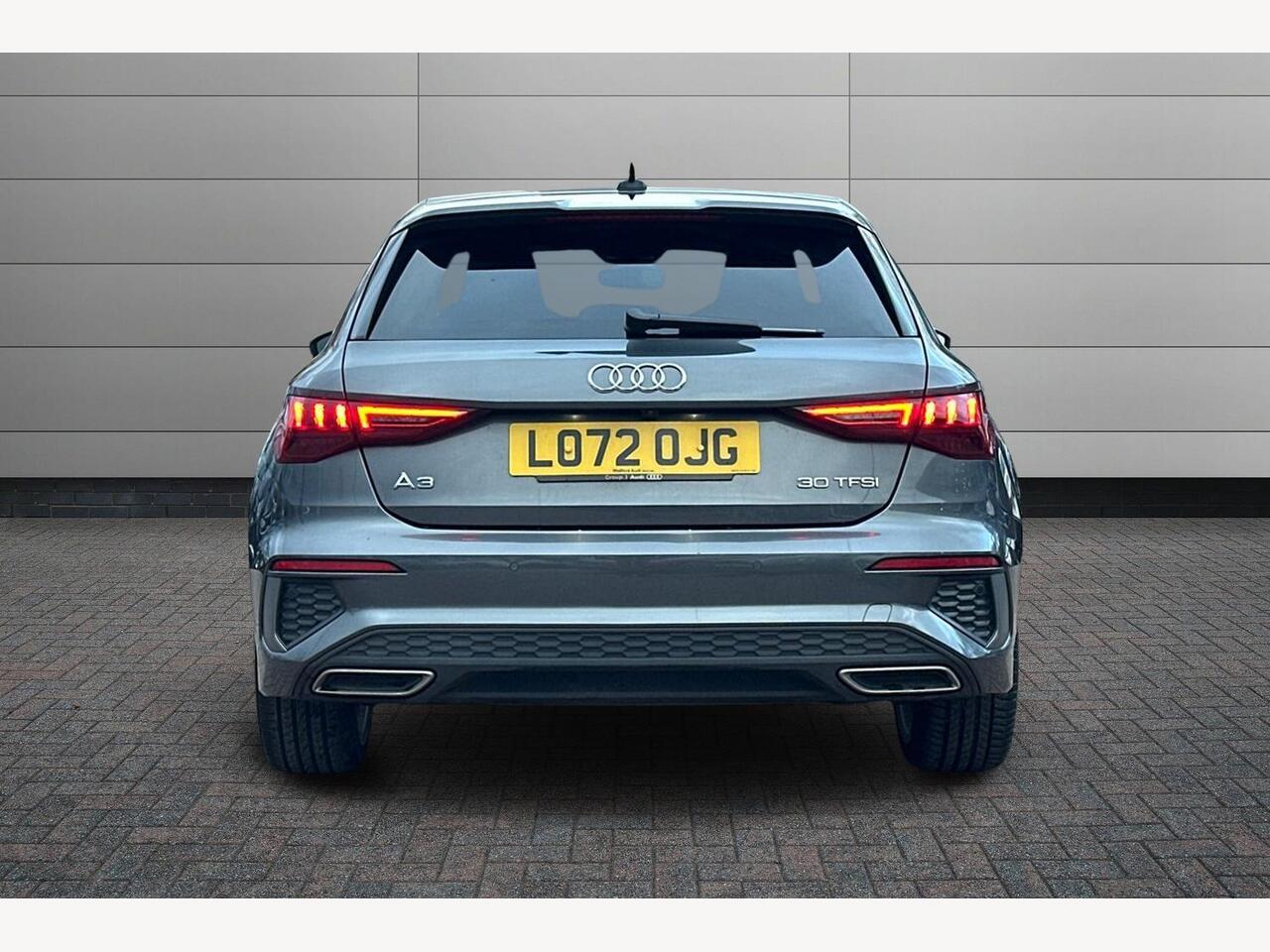 Used Audi A3 2022 for sale - 77910943: Photo 11