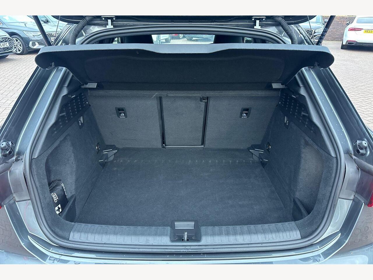 Used Audi A3 2022 for sale - 77910943: Photo 12