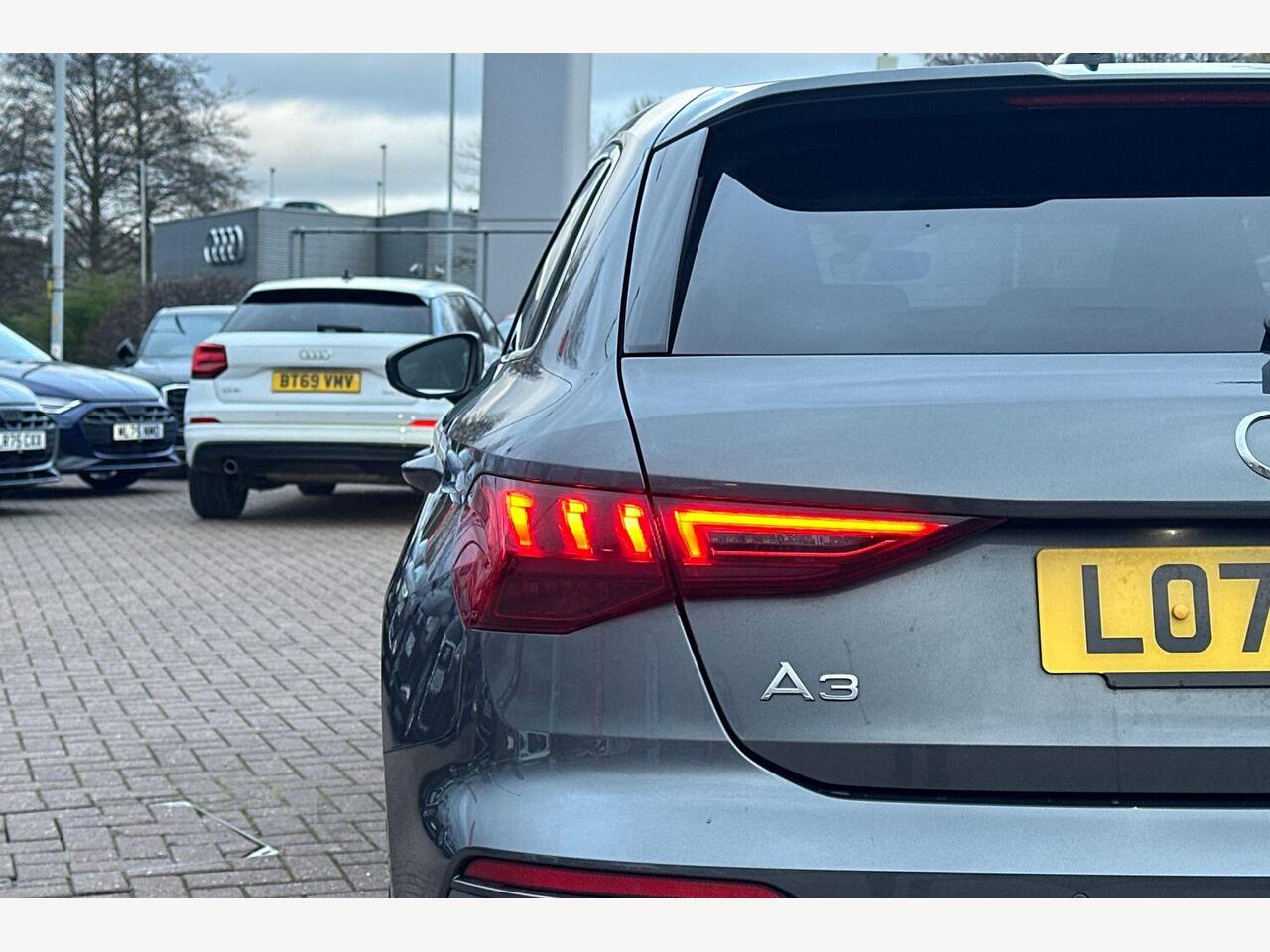 Used Audi A3 2022 for sale - 77910943: Photo 14