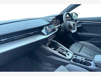 Used Audi A3 2022 for sale - 77910943: Photo