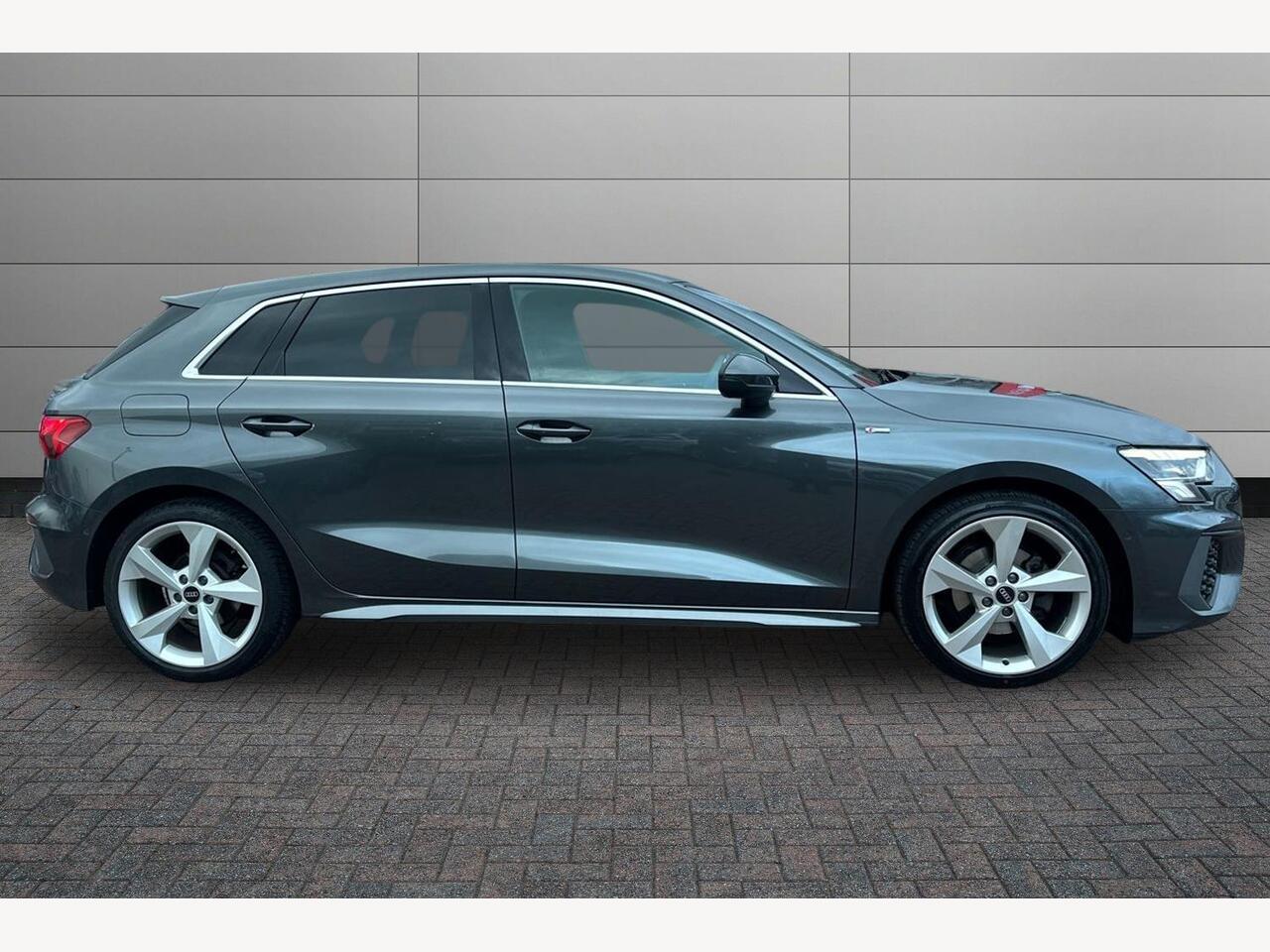 Used Audi A3 2022 for sale - 77910943: Photo 4