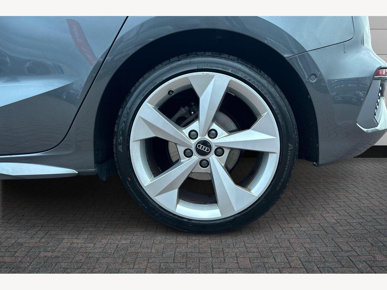 Used Audi A3 2022 for sale - 77910943: Photo 5