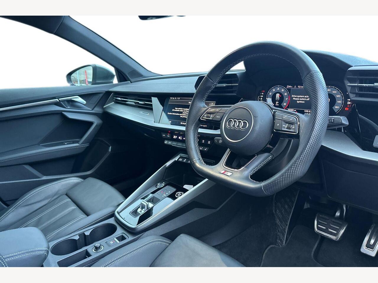 Used Audi A3 2022 for sale - 77910943: Photo 6