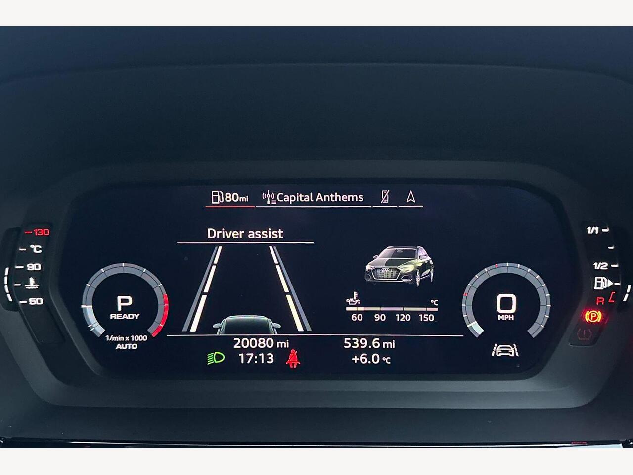 Used Audi A3 2022 for sale - 77910943: Photo 7