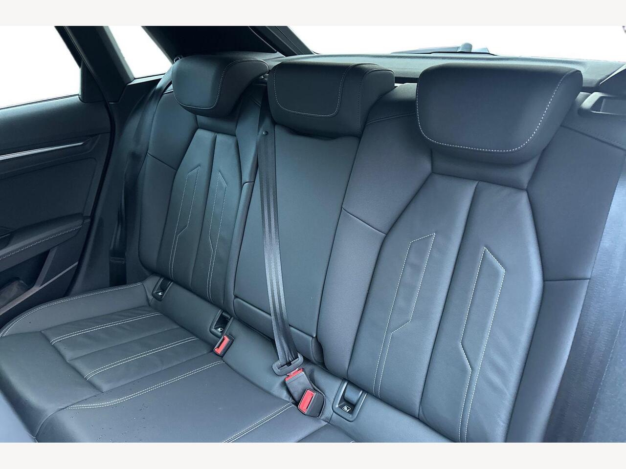 Used Audi A3 2022 for sale - 77910943: Photo 8