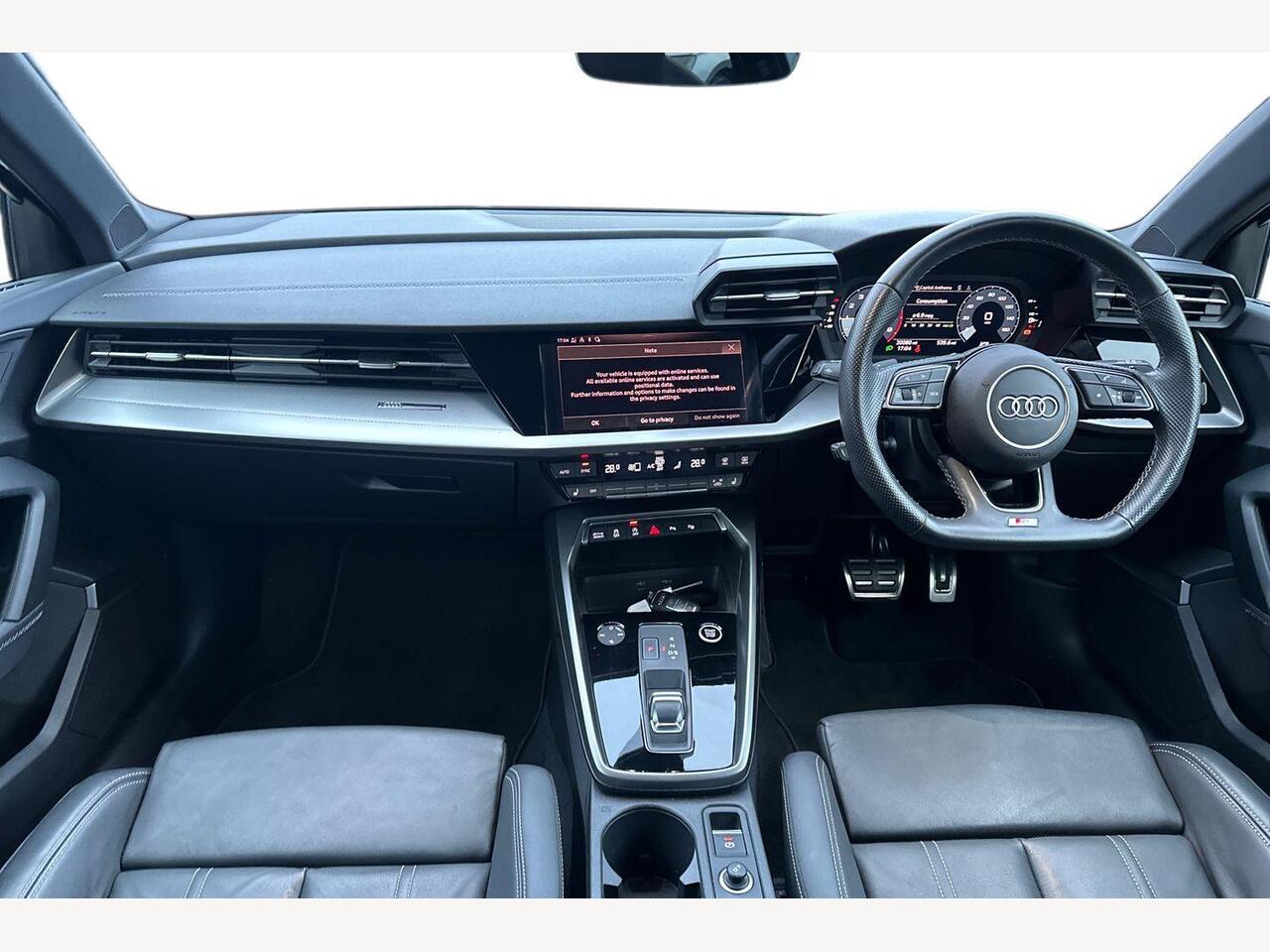 Used Audi A3 2022 for sale - 77910943: Photo 9