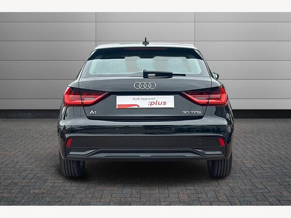 Used Audi A1 1969 for sale - 76298835: Photo 11