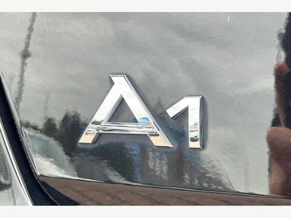 Used Audi A1 1969 for sale - 76298835: Photo 13