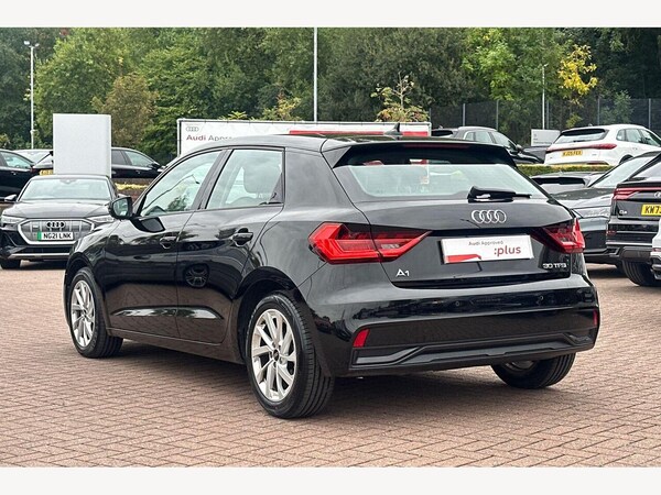 Used Audi A1 1969 for sale - 76298835: Photo 15