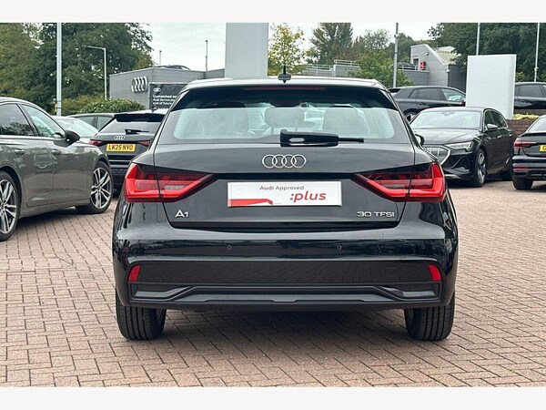 Used Audi A1 1969 for sale - 76298835: Photo 16