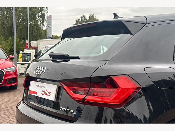 Used Audi A1 1969 for sale - 76298835: Photo 18
