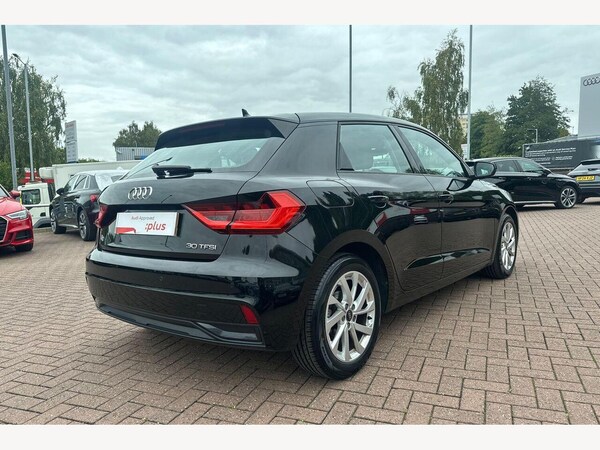 Used Audi A1 1969 for sale - 76298835: Photo 19