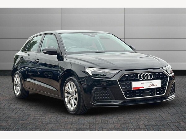 Used Audi A1 1969 for sale - 76298835: Photo 1