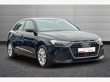 Audi - A1