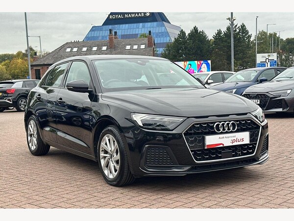 Used Audi A1 1969 for sale - 76298835: Photo 23