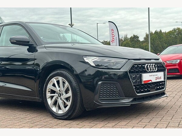 Used Audi A1 1969 for sale - 76298835: Photo 24