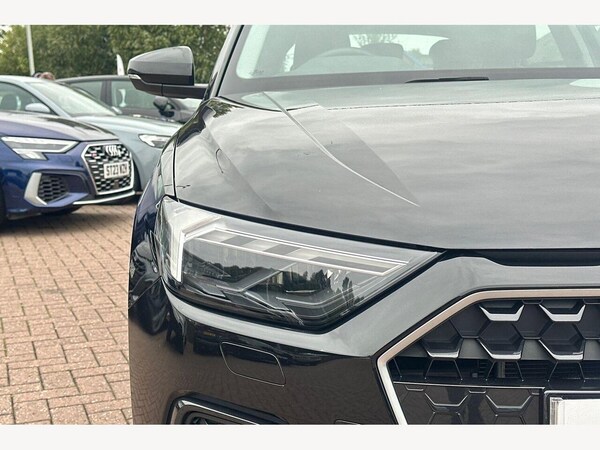 Used Audi A1 1969 for sale - 76298835: Photo 25