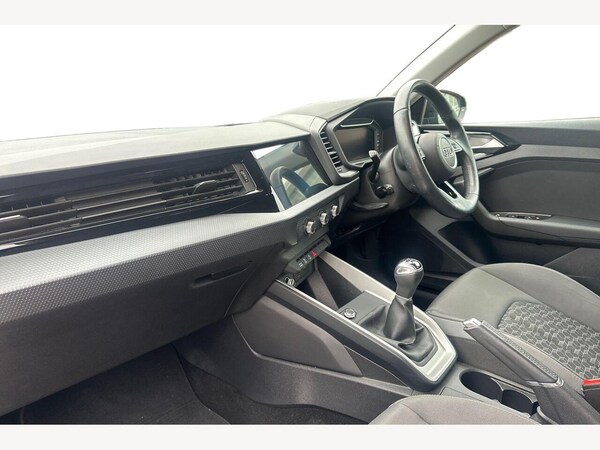 Used Audi A1 1969 for sale - 76298835: Photo 2