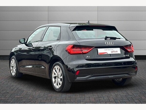 Used Audi A1 1969 for sale - 76298835: Photo 3