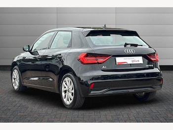 Used Audi A1 1969 for sale - 76298835: Photo