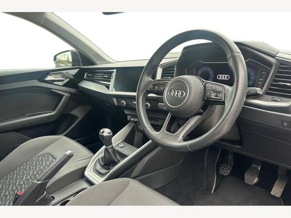 Used Audi A1 1969 for sale - 76298835: Photo 6