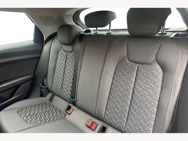 Used Audi A1 1969 for sale - 76298835: Photo 8