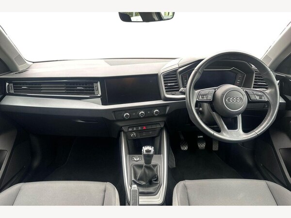 Used Audi A1 1969 for sale - 76298835: Photo 9