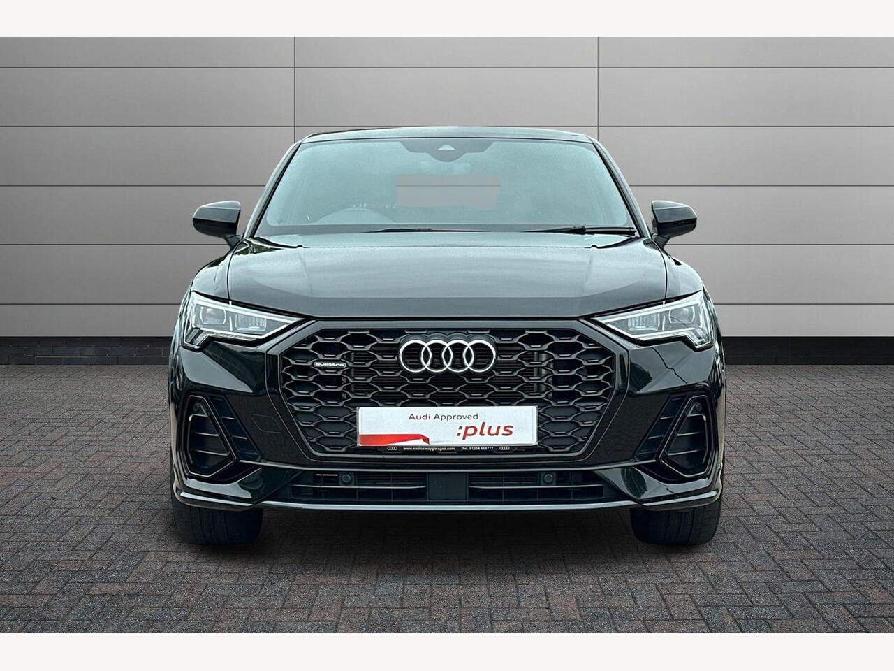 Used Audi Q3 2023 for sale - 77244614: Photo 11