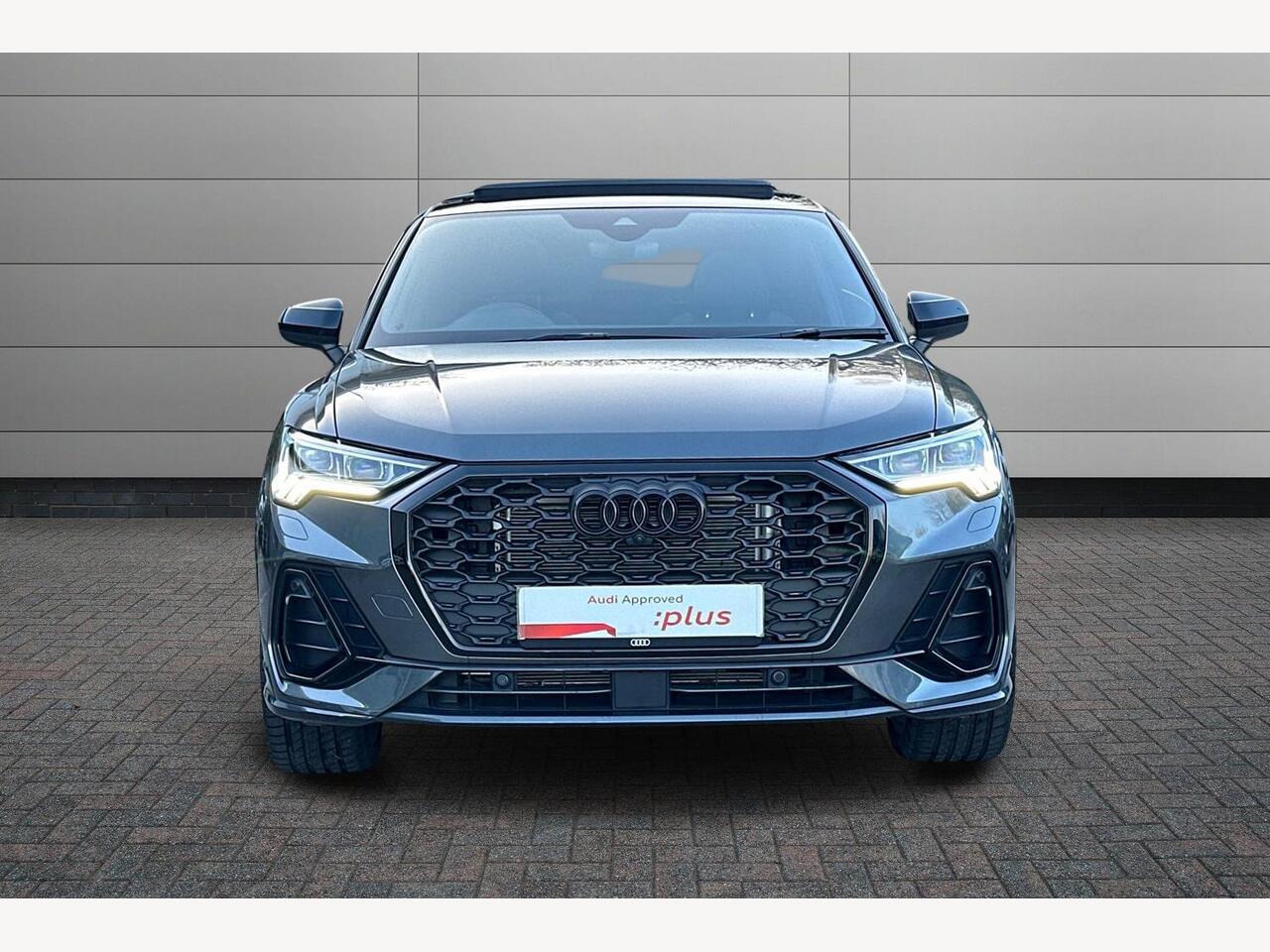 Used Audi Q3 2025 for sale - 76679170: Photo 10