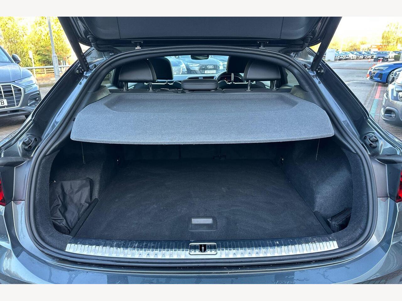 Used Audi Q3 2025 for sale - 76679170: Photo 12