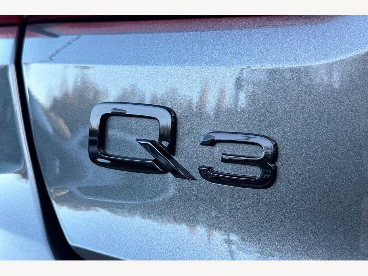 Used Audi Q3 2025 for sale - 76679170: Photo 14