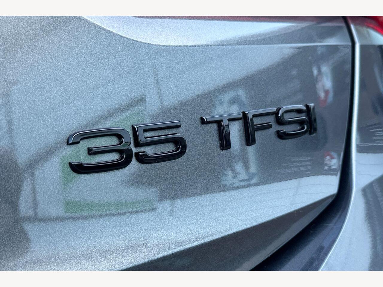 Used Audi Q3 2025 for sale - 76679170: Photo 18