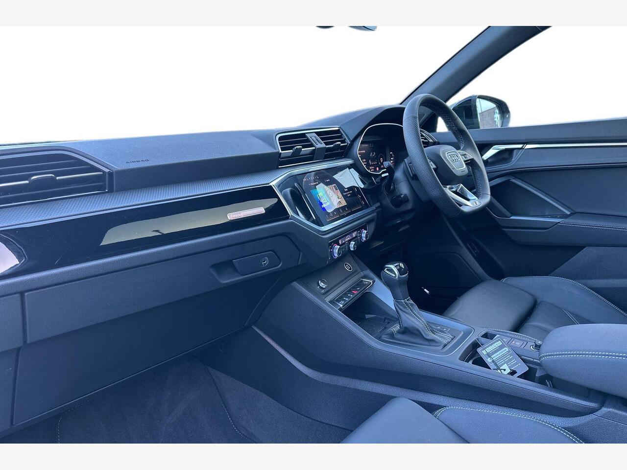 Used Audi Q3 2025 for sale - 76679170: Photo 2