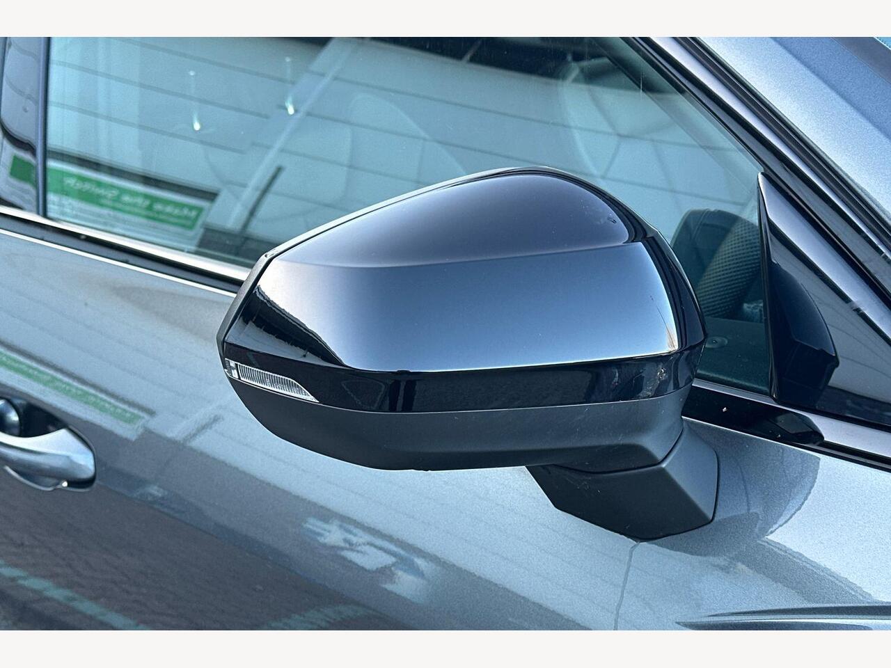 Used Audi Q3 2025 for sale - 76679170: Photo 21