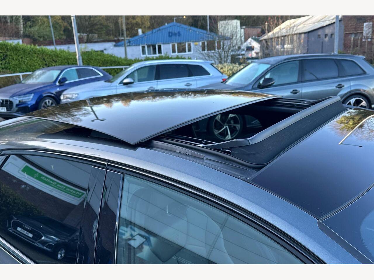 Used Audi Q3 2025 for sale - 76679170: Photo 23