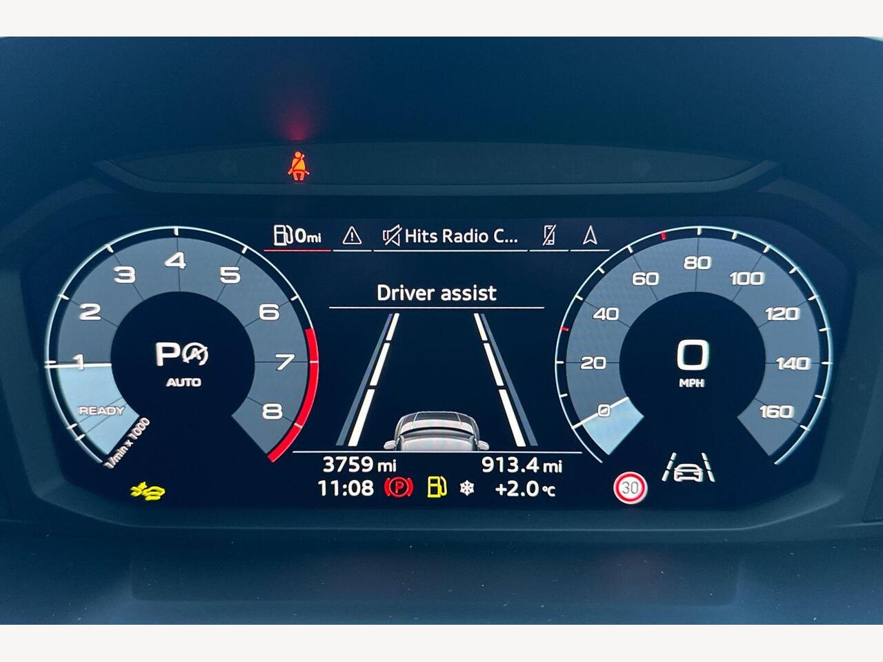 Used Audi Q3 2025 for sale - 76679170: Photo 7