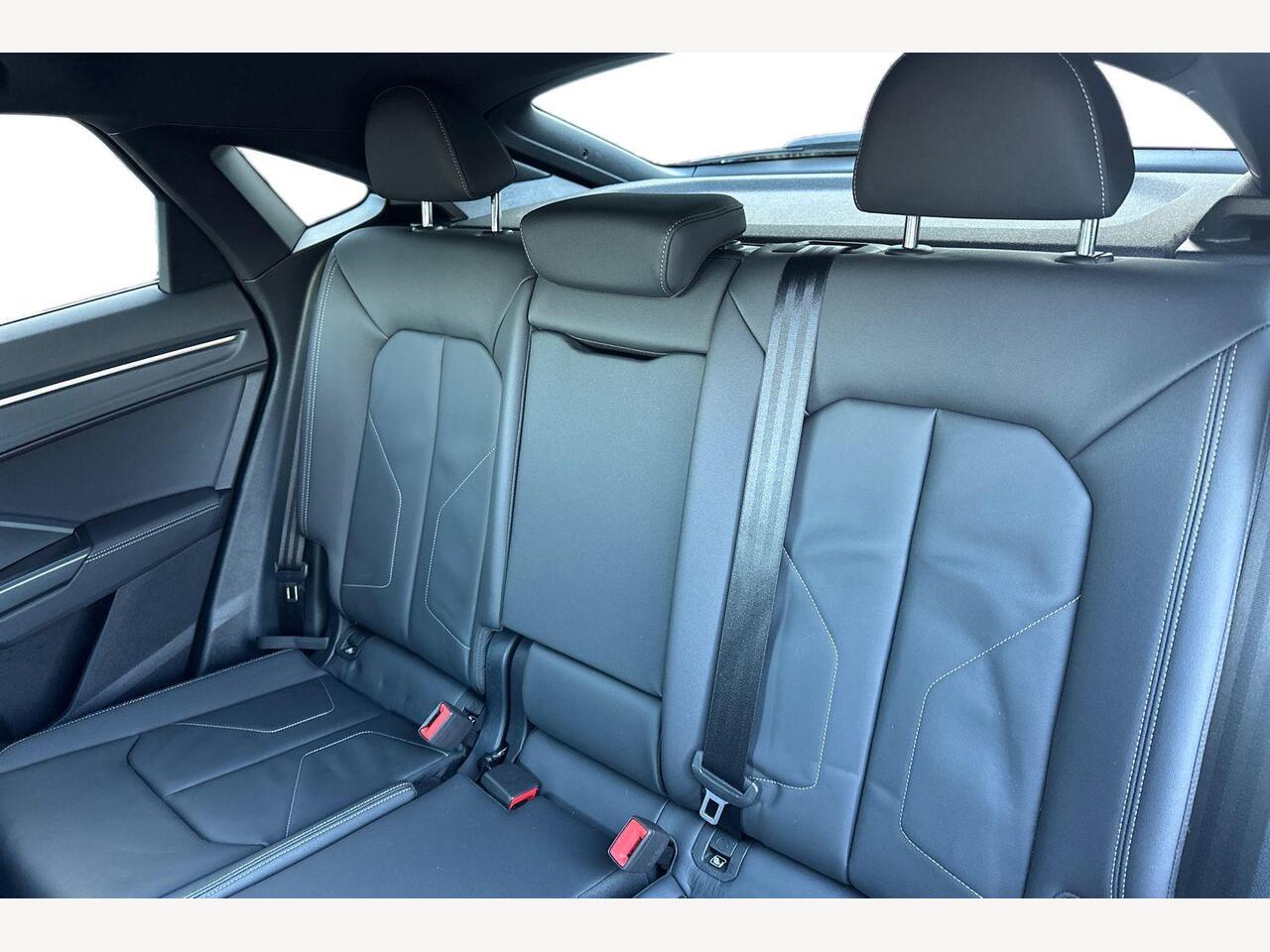 Used Audi Q3 2025 for sale - 76679170: Photo 8