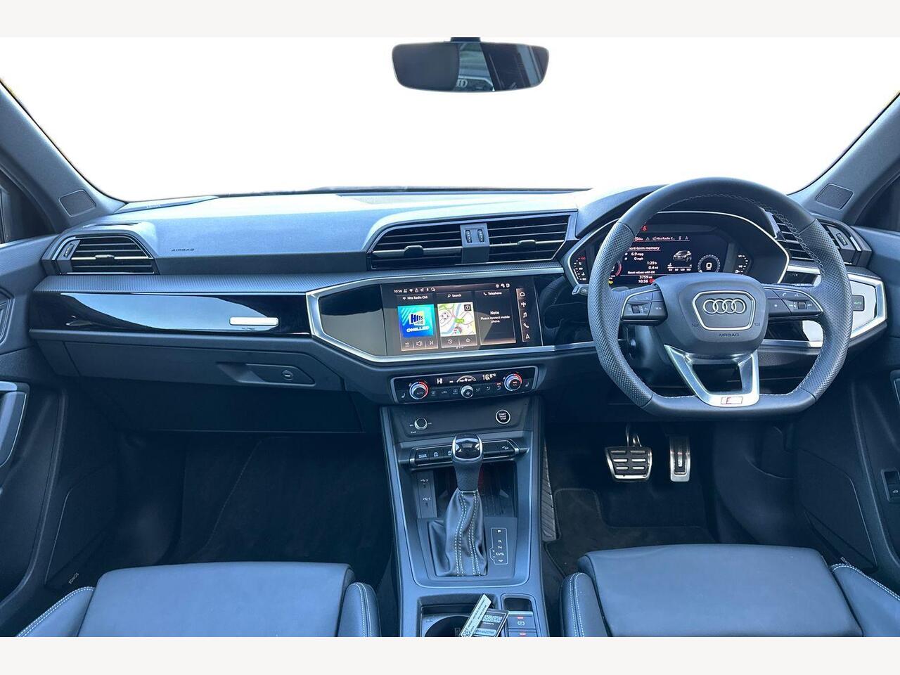 Used Audi Q3 2025 for sale - 76679170: Photo 9