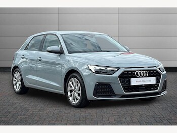 Used Audi A1 2024 for sale - 78332997: Photo