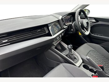 Used Audi A1 2024 for sale - 78332997: Photo