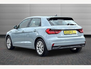 Used Audi A1 2024 for sale - 78332997: Photo