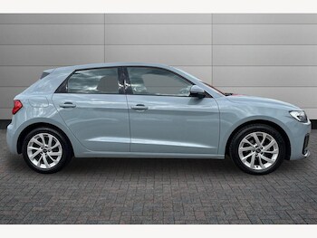Used Audi A1 2024 for sale - 78332997: Photo