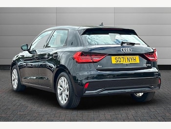 Used Audi A1 2021 for sale - 76298838: Photo
