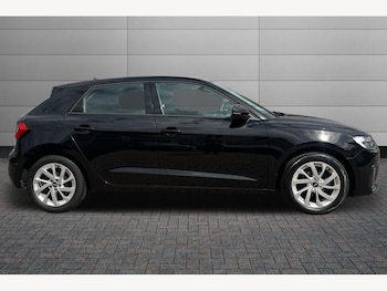 Used Audi A1 2021 for sale - 76298838: Photo