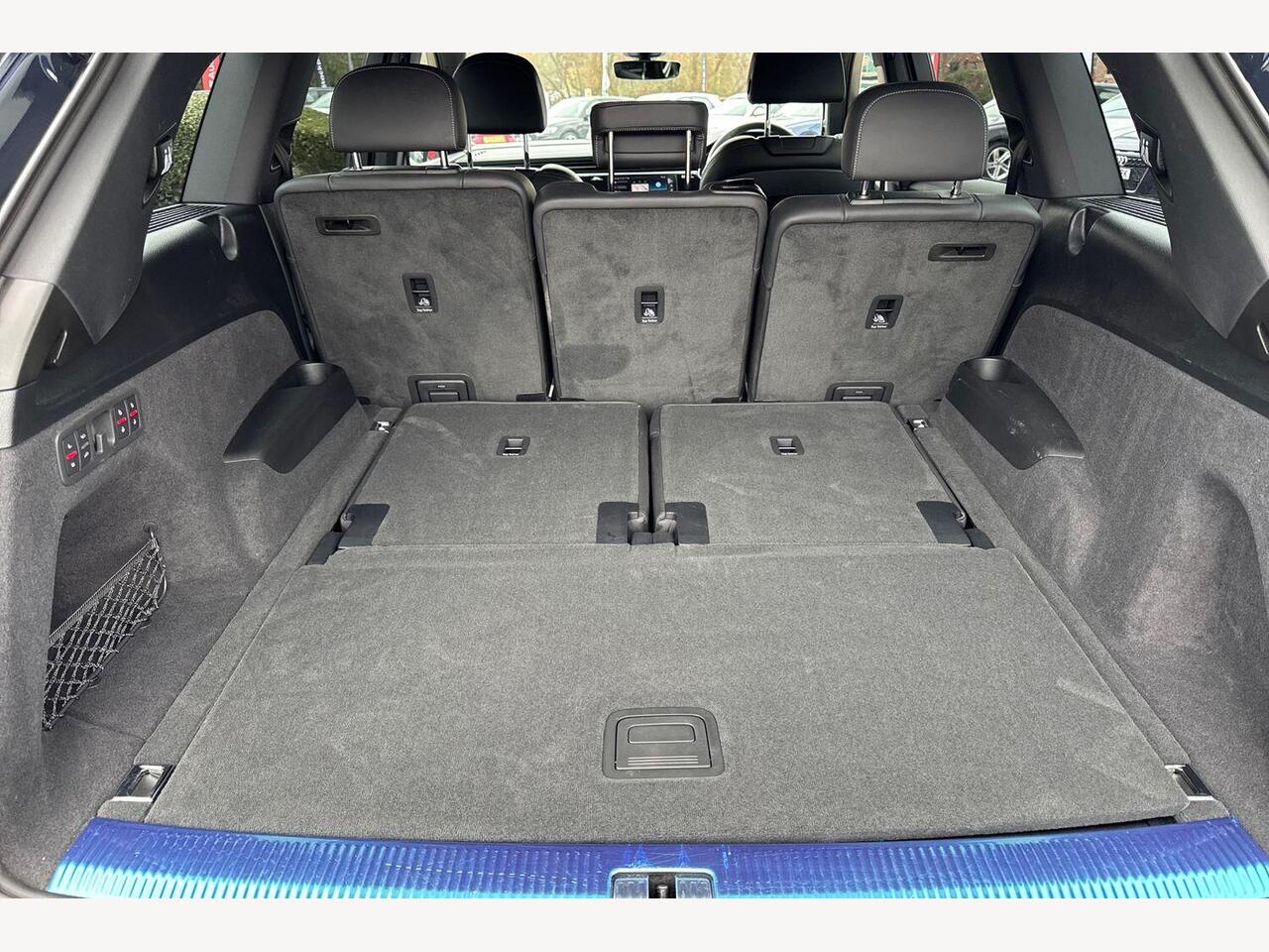 Used Audi Q7 2025 for sale - 77528571: Photo 13