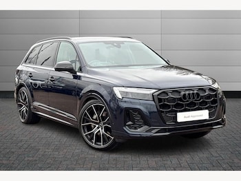 Audi Q7 feature image