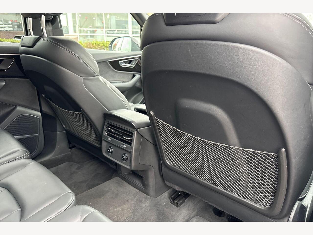 Used Audi Q7 2025 for sale - 77528571: Photo 21